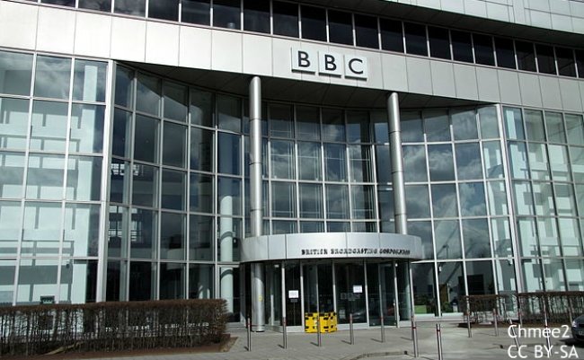 BBC_in_London