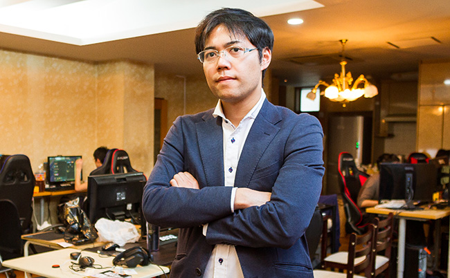 億円以上稼ぐプロゲーマーも E Sportsはなぜそこまで儲かるのか Pr