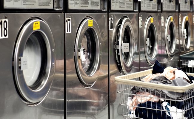 【MBAの企業分析】「待ち」を「攻め」に変えて成功した洗濯代行業