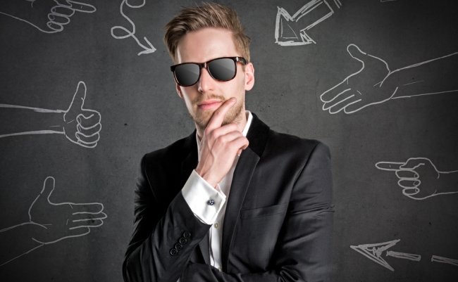 成功する者はみんな「ハッタリ」を言う。有名起業家に学ぶ知恵と戦略 成功する者はみんな「ハッタリ」を言う。有名起業家に学ぶ知恵と戦略