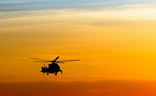 県知事もだまされた「消防ヘリは夜間飛行できない」という俗説