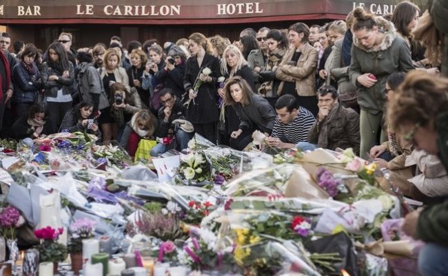 「パリ同時多発テロ」で世界の敵対関係はどう変わるのか？