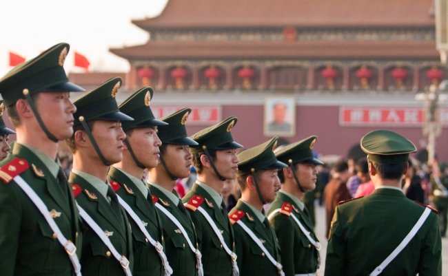 今の時代に、中国が尖閣を取りに来るのは本当にありえないのか? 今の時代に、中国が尖閣を取りに来るのは本当にありえないのか?