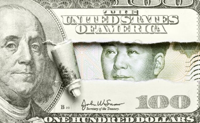 世界は今、「人民元」をドル円に並ぶ主要通貨にしようとしている