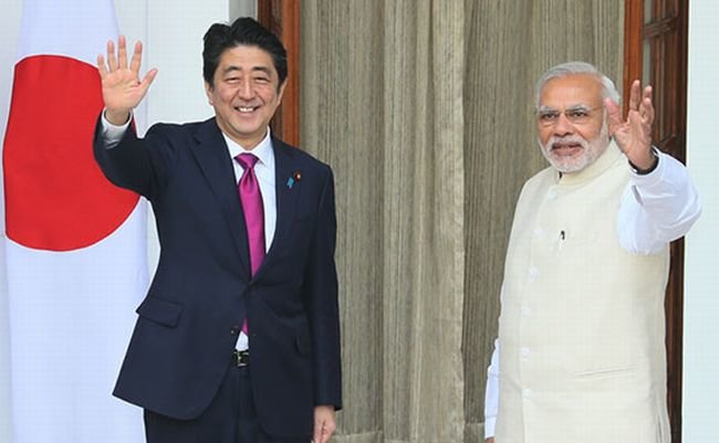 中国の脅威にさらされる日本が、インドと手を組むべき最大の理由