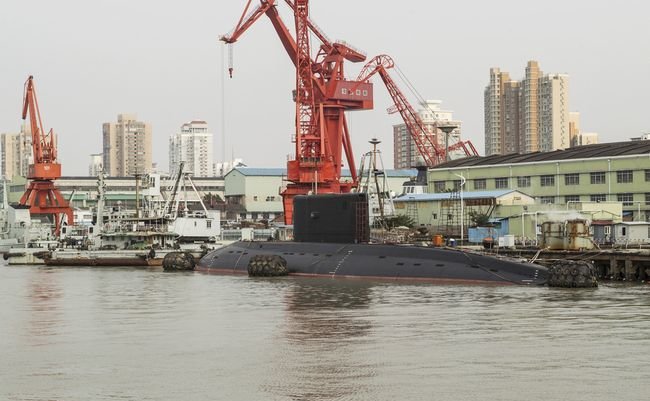 なぜ中国は南シナ海を重視するのか。軍事アナリストが解説