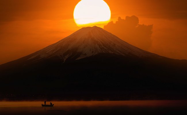 世界史に残る2015年。米中冷戦の幕開けに、日本はどう生き残る？