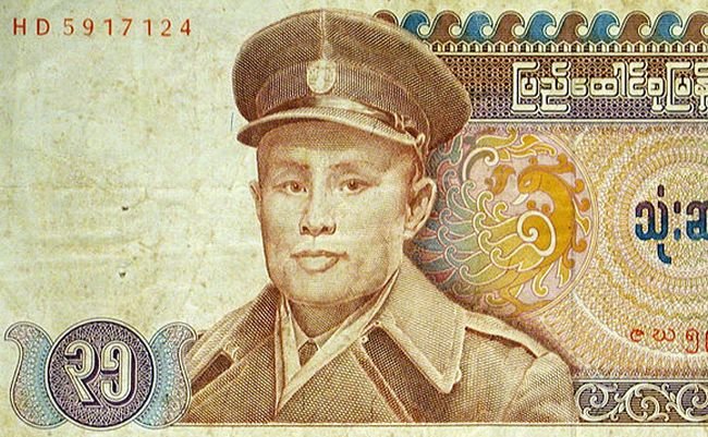 ミャンマーはなぜ、親日国なのか？知られざるアウン・サン将軍の素顔