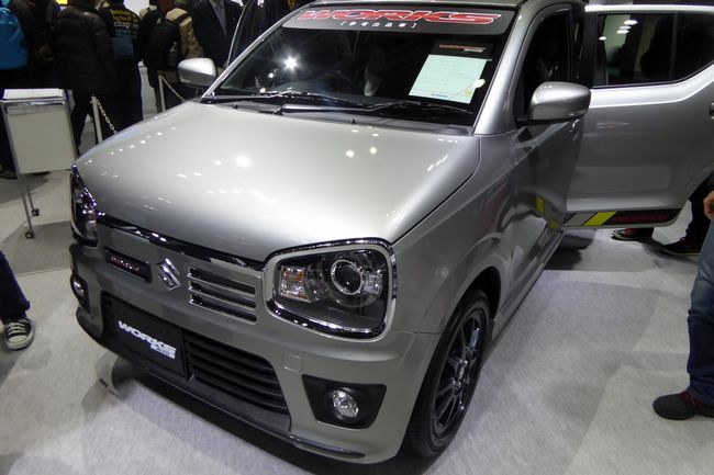 Osaka_Motor_Show_2015_(112)_-_Suzuki_ALTO_WORKS