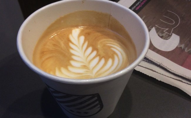 【現地ルポ】カフェ激戦区ロンドンで本当においしいコーヒーが飲める店