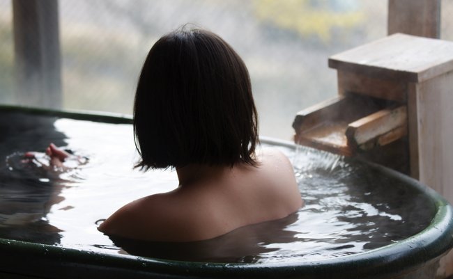 旅行のプロがこっそり教える、東京近郊のオススメ日帰り入浴施設