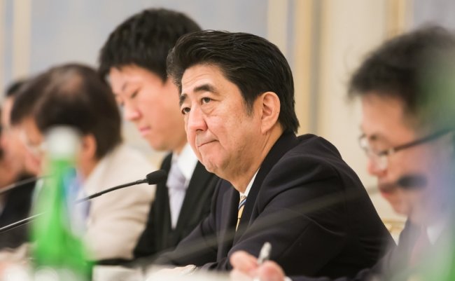中国の甘い誘惑「日本と和解することで、日米分断をはかる」