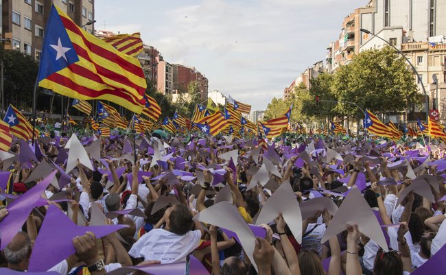 25％の外国企業が猛反対。スペイン・カタルーニャが独立で失うもの
