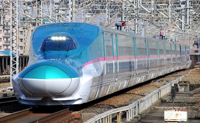 北海道新幹線って、なぜ特急券が高いの？