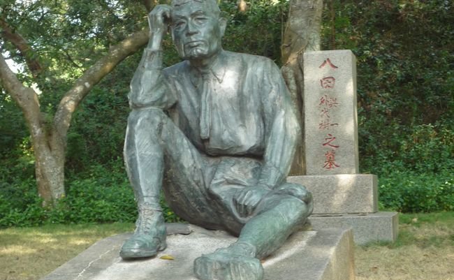 台湾で最も尊敬される日本人。命がけで東洋一のダムを作った男がいた