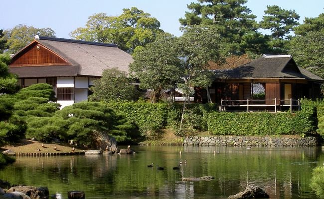 離宮に秘められた謎。京都の人に「徳川家」が嫌われている理由
