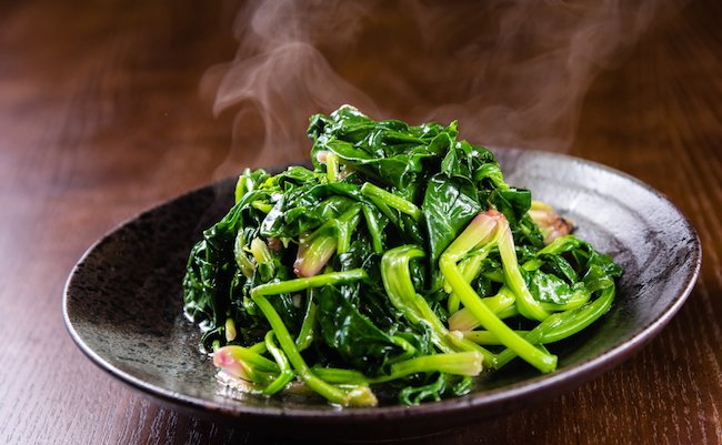 解毒作用抜群のホウレン草を食べた方がいい人と食べない方がいい人 解毒作用抜群のホウレン草を食べた方がいい人と食べない方がいい人