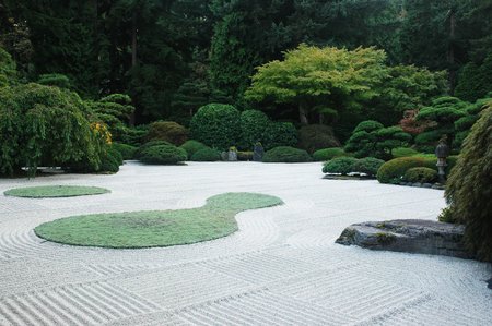 Flat Garden, summer (photo cred Stephen Bridges)