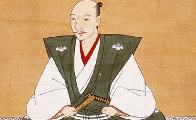 Odanobunaga