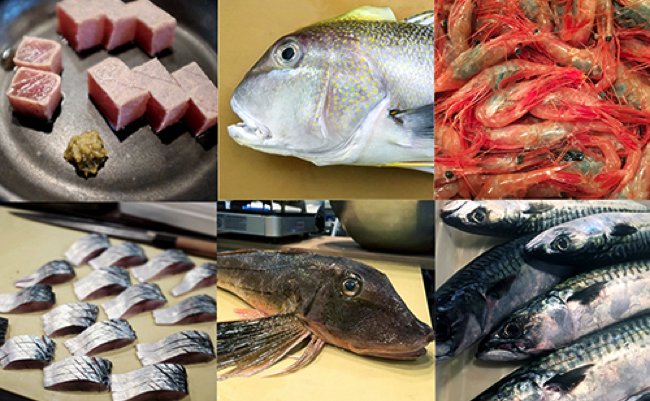 NYの魚食文化を変える。「漁港の魚屋」を目指す日本人がいた