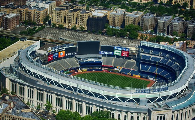 貧乏人は野球を観るな?ヤンキースCOOの発言は格差社会の象徴か 貧乏人は野球を観るな?ヤンキースCOOの発言は格差社会の象徴か