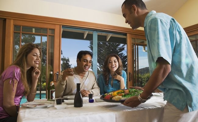 男だからこそ身につけたい。「手料理」が初対面の相手の心を掴む理由