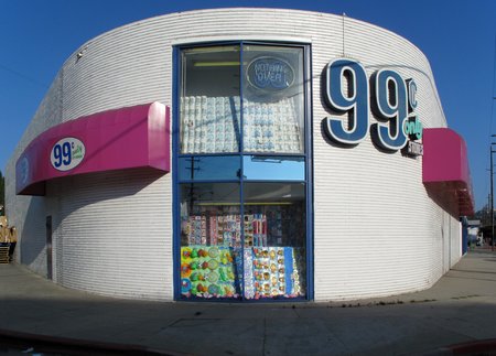 99_Cents_Only_Store_North_Hollywood,_California