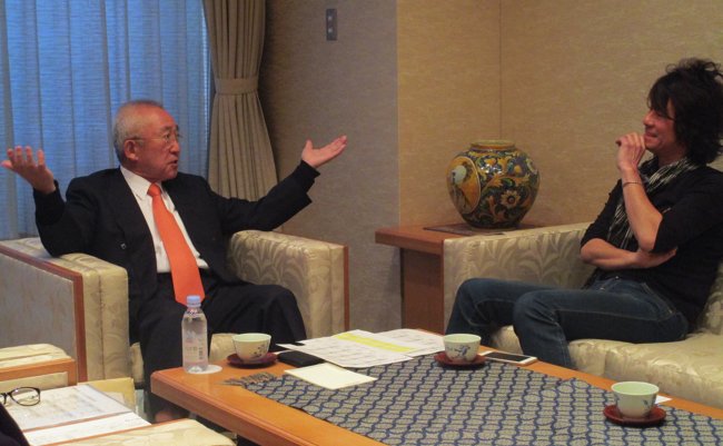 吉田(誠)画像㈬