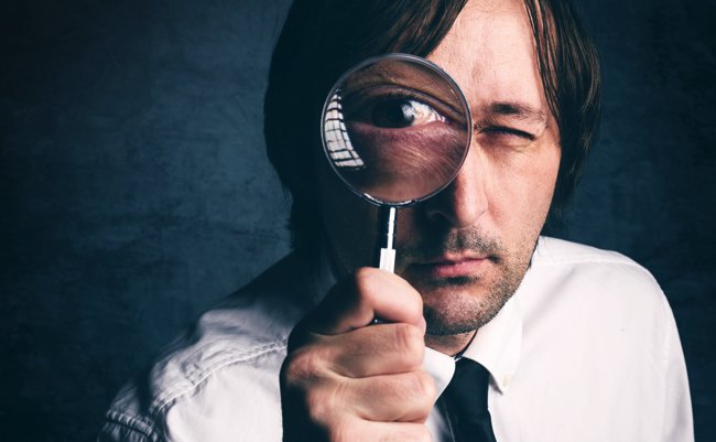 「アイツ怪しいな」という理由だけで社員のバッグを検査できるのか？