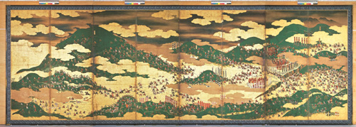 真田丸ファン必見! 真田信繁の生涯を描く展覧会「真田丸」展が開催中