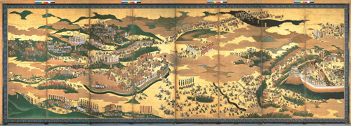 真田丸ファン必見! 真田信繁の生涯を描く展覧会「真田丸」展が開催中