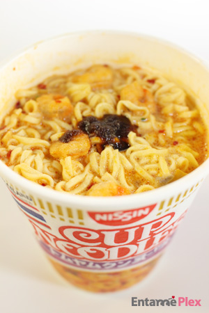 【食べ比べ】カップ麺最前線☆ラーメン女子におすすめのカップラーメン #エスニック篇