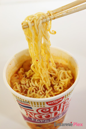 【食べ比べ】カップ麺最前線☆ラーメン女子におすすめのカップラーメン #エスニック篇