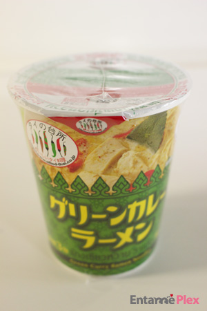 【食べ比べ】カップ麺最前線☆ラーメン女子におすすめのカップラーメン #エスニック篇