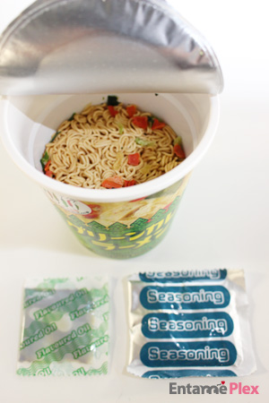 【食べ比べ】カップ麺最前線☆ラーメン女子におすすめのカップラーメン #エスニック篇