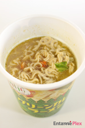 【食べ比べ】カップ麺最前線☆ラーメン女子におすすめのカップラーメン #エスニック篇