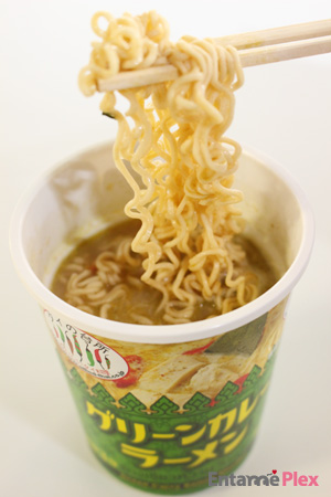 【食べ比べ】カップ麺最前線☆ラーメン女子におすすめのカップラーメン #エスニック篇