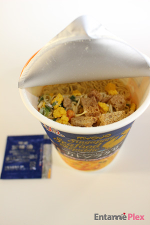 【食べ比べ】カップ麺最前線☆ラーメン女子におすすめのカップラーメン #エスニック篇