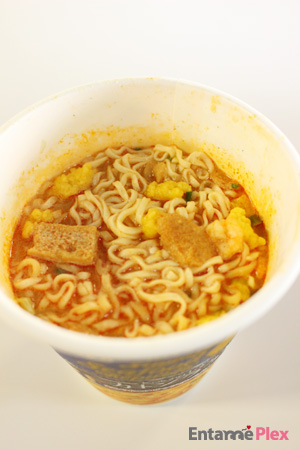 【食べ比べ】カップ麺最前線☆ラーメン女子におすすめのカップラーメン #エスニック篇