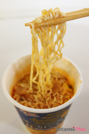 【食べ比べ】カップ麺最前線☆ラーメン女子におすすめのカップラーメン #エスニック篇