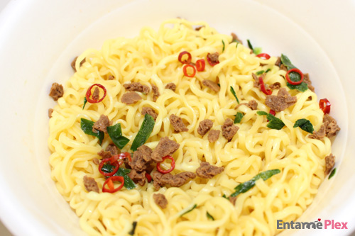 【食べ比べ】カップ麺最前線☆ラーメン女子におすすめのカップラーメン #エスニック篇