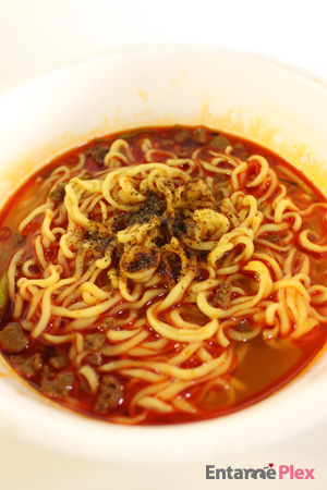 【食べ比べ】カップ麺最前線☆ラーメン女子におすすめのカップラーメン #エスニック篇