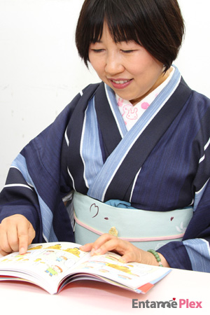 仏像のアフロに隠された秘密とは……田中ひろみ氏が仏像見学のポイント指南