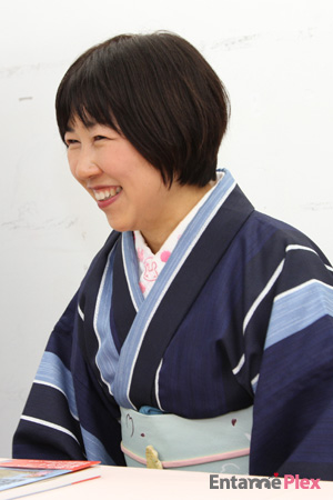 仏像のアフロに隠された秘密とは……田中ひろみ氏が仏像見学のポイント指南