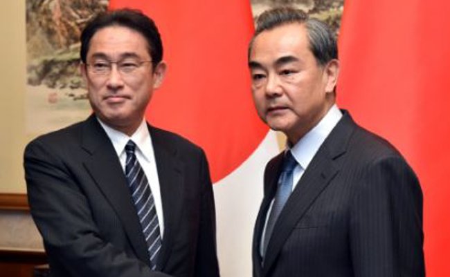 中国外相、エゴ丸出し。それでも日本が冷静に考えるべき２つのこと
