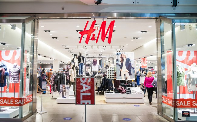 なぜ「H&M」は人気なのか？米国と真逆の「北欧流」戦略を読み解く