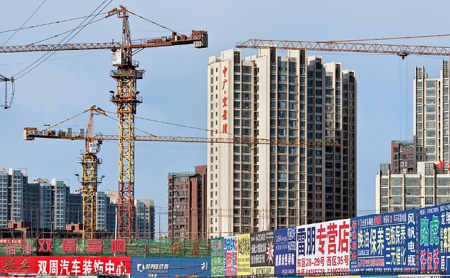 ここにきて中国3大都市が謎の「バブル」。不動産市場の最後の狂乱か