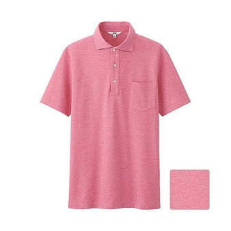 ユニクロ ポロシャツ