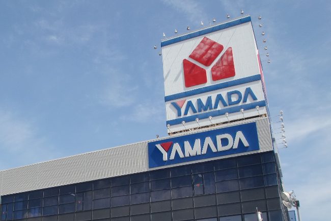 ヤマダ電機が黒字3倍、劣勢の家電量販店でなぜ勝ち組になれたのか？