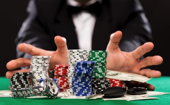 なぜ、ギャンブル依存症で身を滅ぼすのは「男」ばかりなのか？